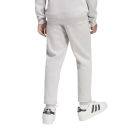 ENTRADA 26 Youth Sweat pants TEAM LIGHT GREY/WHITE