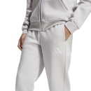 ENTRADA 26 Youth Sweat pants TEAM LIGHT GREY/WHITE