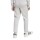 ENTRADA 26 Kinder-Sweathose TEAM LIGHT GREY/WHITE