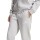 ENTRADA 26 Kinder-Sweathose TEAM LIGHT GREY/WHITE