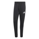 ENTRADA 26 Sweat pants BLACK/WHITE