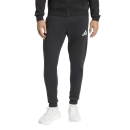 ENTRADA 26 Sweat pants BLACK/WHITE