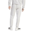 ENTRADA 26 Sweat pants TEAM LIGHT GREY/WHITE