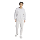 ENTRADA 26 Sweat pants TEAM LIGHT GREY/WHITE