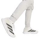 ENTRADA 26 Sweat pants TEAM LIGHT GREY/WHITE