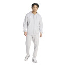 ENTRADA 26 Sweathose TEAM LIGHT GREY/WHITE