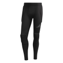 Goalkeeper Padded Youth Tight BLACK