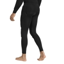 Kinder-Torwarttight BLACK