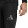 Goalkeeper Padded Youth Tight BLACK