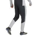 TIRO 26 COMPETITON Winter pants BLACK/LIGHT ONIX/WHITE