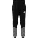 TIRO 26 COMPETITON Winter pants BLACK/LIGHT ONIX/WHITE