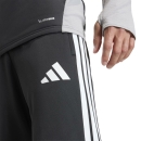 TIRO 26 COMPETITON Winterhose BLACK/LIGHT ONIX/WHITE