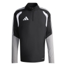 TIRO 26 COMPETITON Winter top BLACK/LIGHT ONIX/WHITE
