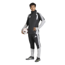 TIRO 26 COMPETITON Winter top BLACK/LIGHT ONIX/WHITE