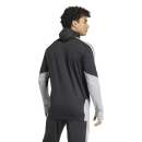 TIRO 26 COMPETITON Wintertop BLACK/LIGHT ONIX/WHITE