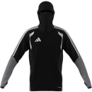 TIRO 26 COMPETITON Wintertop BLACK/LIGHT ONIX/WHITE