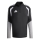 TIRO 26 COMPETITON Winter top BLACK/LIGHT ONIX/WHITE