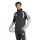 TIRO 26 COMPETITON Winter top BLACK/LIGHT ONIX/WHITE