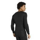 Goalkeeper Padded Shirt BLACK