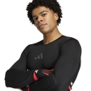 Youth Goalkeeper Padded Shirt