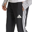 TIRO 26 COMPETITON Training pants BLACK/WHITE