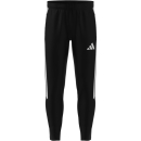 TIRO 26 COMPETITON Trainingshose BLACK/WHITE