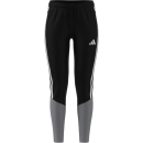 TIRO 26 COMPETITON Damen-Trainingshose BLACK/LIGHT ONIX/WHITE