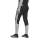 TIRO 26 COMPETITON Damen-Trainingshose BLACK/LIGHT ONIX/WHITE