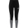 TIRO 26 COMPETITON Damen-Trainingshose BLACK/LIGHT ONIX/WHITE