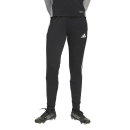 TIRO 26 COMPETITON Womens Training pants BLACK/WHITE