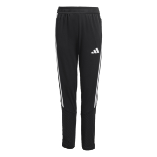 TIRO 26 COMPETITON Youth Training pants BLACK/WHITE