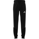 TIRO 26 COMPETITON Kinder-Trainingshose BLACK/WHITE