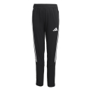 TIRO 26 COMPETITON Youth Training pants BLACK/WHITE