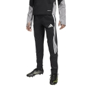 TIRO 26 COMPETITON Youth Training pants BLACK/WHITE