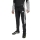 TIRO 26 COMPETITON Youth Training pants BLACK/WHITE