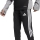 TIRO 26 COMPETITON Youth Training pants BLACK/WHITE