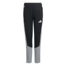 TIRO 26 COMPETITON Youth Training pants BLACK/LIGHT...