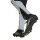 TIRO 26 COMPETITON Kinder-Trainingshose BLACK/LIGHT ONIX/WHITE