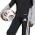 TIRO 26 COMPETITON Kinder-Trainingshose BLACK/LIGHT ONIX/WHITE