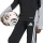 TIRO 26 COMPETITON Youth Training pants BLACK/LIGHT ONIX/WHITE