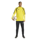 TIRO 26 COMPETITON Training top TEAM YELLOW