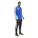 TIRO 26 COMPETITON Training top ROYAL BLUE