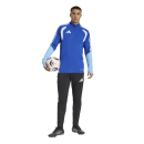 TIRO 26 COMPETITON Training top ROYAL BLUE