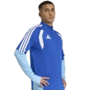 TIRO 26 COMPETITON Training top ROYAL BLUE