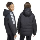 TIRO 26 Kinder-Winterjacke BLACK/WHITE