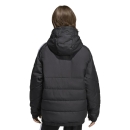 TIRO 26 Youth Winter Jacket BLACK/WHITE