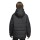 TIRO 26 Kinder-Winterjacke BLACK/WHITE