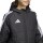 TIRO 26 Kinder-Winterjacke BLACK/WHITE