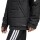 TIRO 26 Kinder-Winterjacke BLACK/WHITE