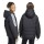 TIRO 26 Kinder-Winterjacke BLACK/WHITE